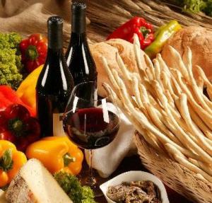 Advisory firm Grant Thornton is calling for temporary tax breaks on the export earnings of food and beverage companies.